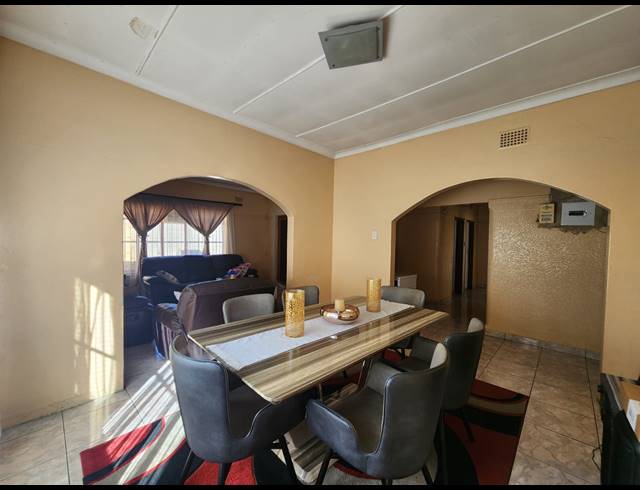 3 BEDROOM HOUSE SOLD IN VEREENIGING CENTRAL